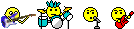:music-smiley6: :music-smiley6: