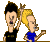:butthead: :butthead: